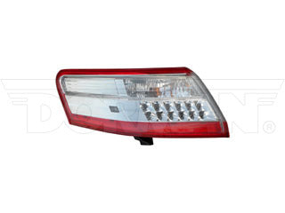 Dorman 1611658 Tail Light Assembly