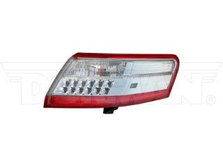 Dorman 1611659 Tail Light Assembly