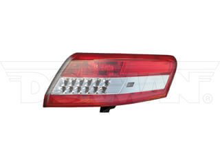 Dorman 1611661 Tail Light Assembly