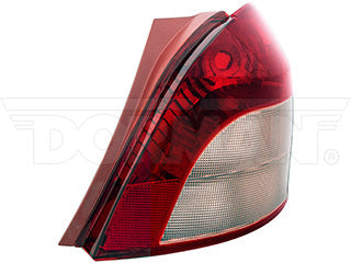 Dorman 1611665 Tail Light Assembly