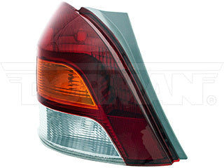 Dorman 1611666 Tail Light Assembly