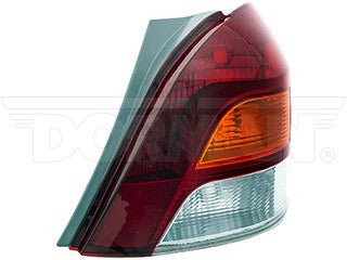 Dorman 1611667 Tail Light Assembly