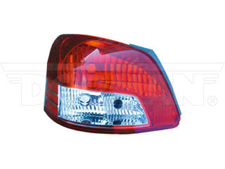 Dorman 1611668 Tail Light Assembly