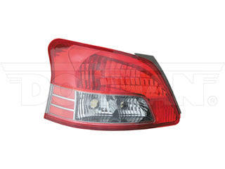 Dorman 1611670 Tail Light Assembly