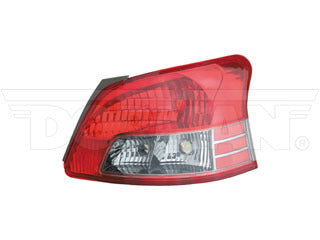 Dorman 1611671 Tail Light Assembly