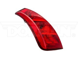 Dorman 1611684 Tail Light Assembly
