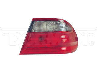 Dorman 1611689 Tail Light Assembly