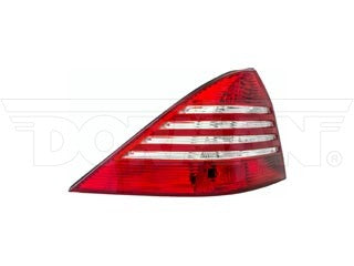 Dorman 1611690 Tail Light Assembly