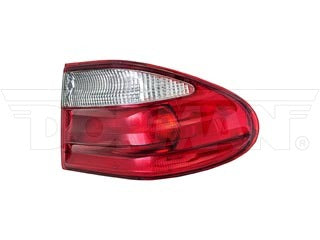 Dorman 1611695 Tail Light Assembly
