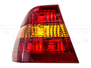Dorman 1611702 Tail Light Assembly