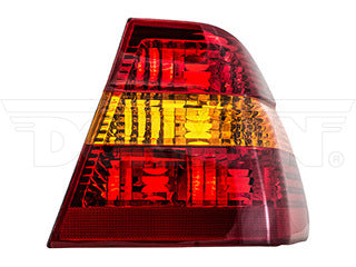 Dorman 1611703 Tail Light Assembly