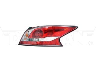 Dorman 1611712 Tail Light Assembly