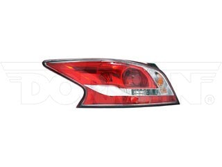 Dorman 1611713 Tail Light Assembly