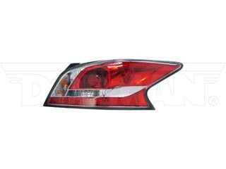 Dorman 1611714 Tail Light Assembly