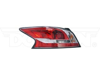 Dorman 1611715 Tail Light Assembly