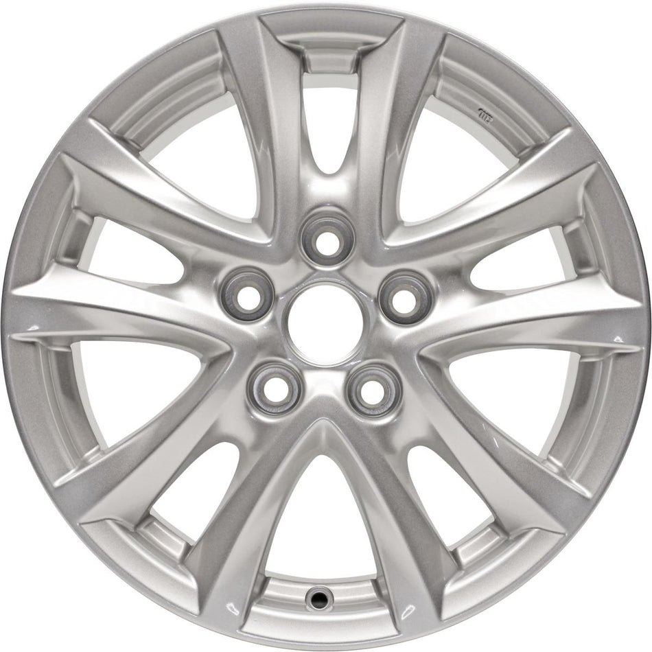 Jante Wheel ALY64961U20N