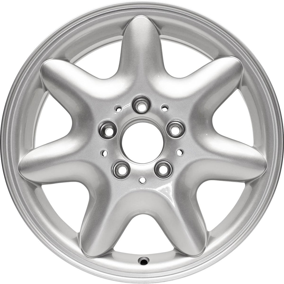 Jante Wheel ALY65211U10N