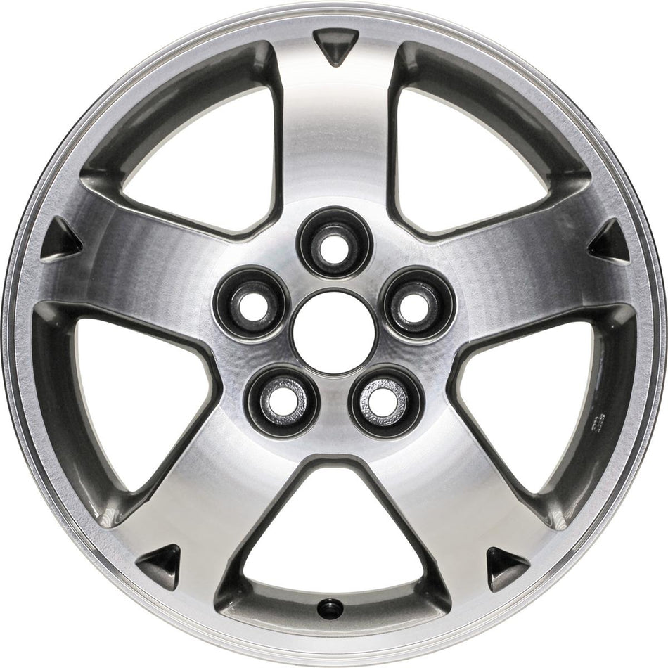 Jante Wheel ALY65782U30N