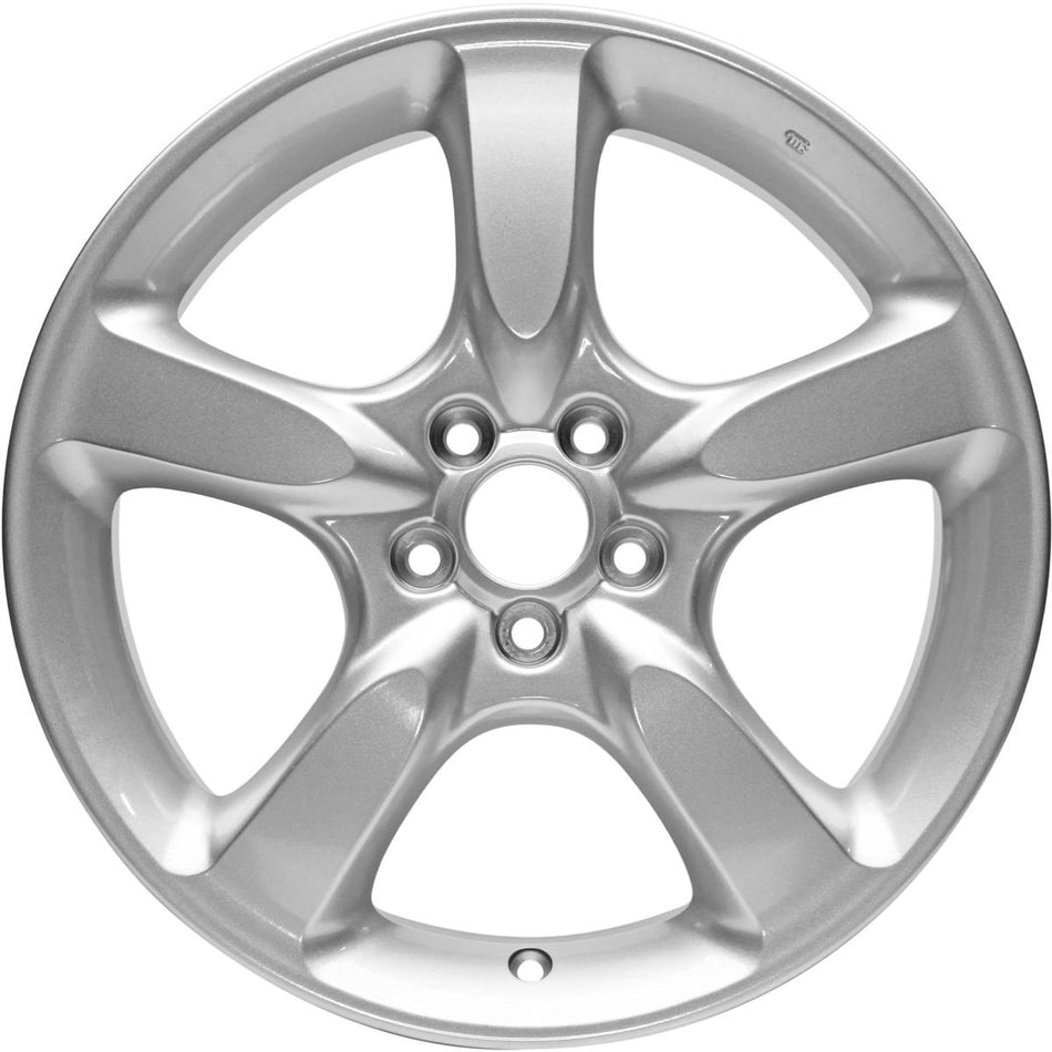 Jante Wheel ALY68738U20N