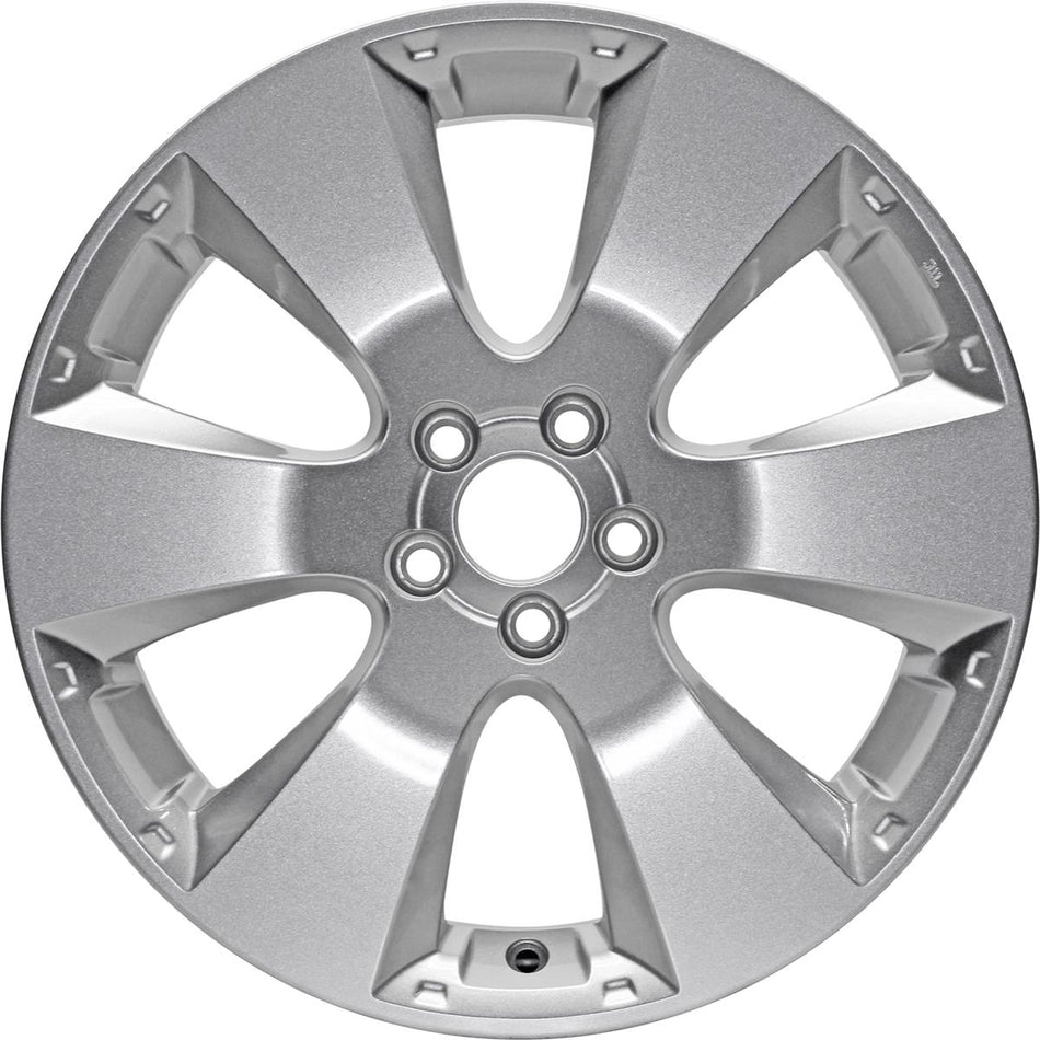 Jante Wheel ALY68787U20N