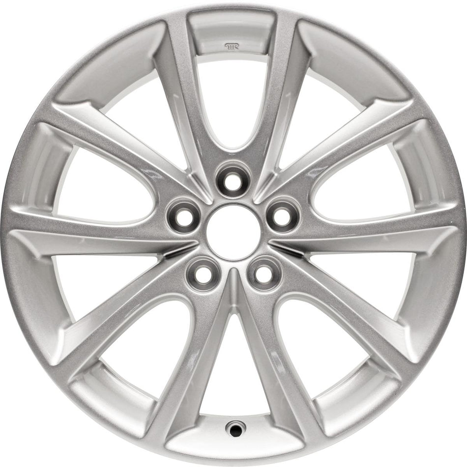 Jante Wheel ALY68796U20N