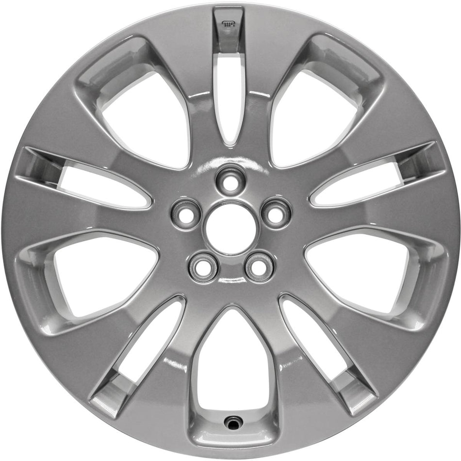 Jante Wheel ALY68798U30N
