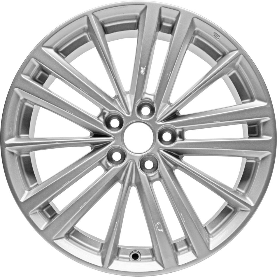 Jante Wheel ALY68799U20N