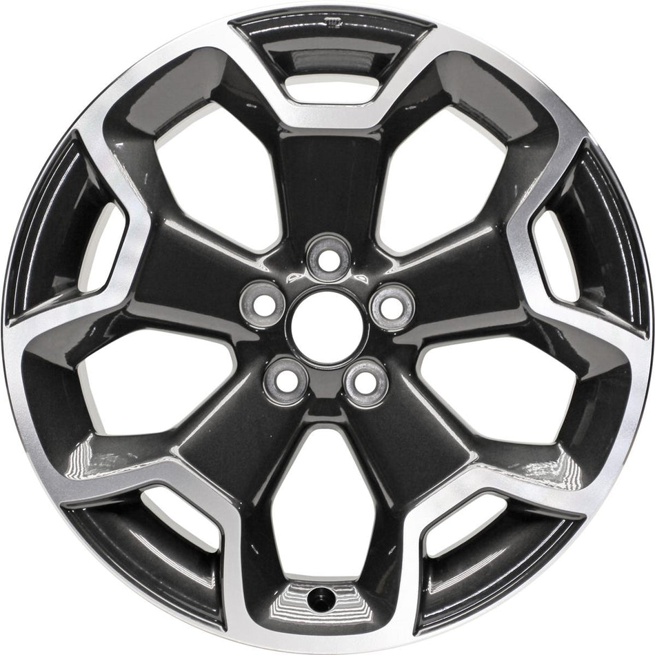 Jante Wheel ALY68806U30N