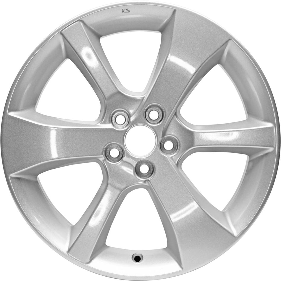 Jante Wheel ALY68807U20N