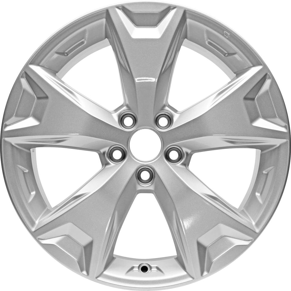 Jante Wheel ALY68814U20N