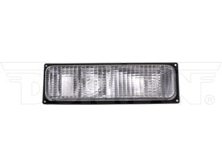 Dorman 1630035 Turn Signal and Parking - Light