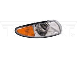 Dorman 1630139 Turn Signal and Parking - Light
