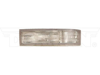 Dorman 1630141 Turn Signal and Parking - Light