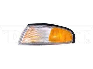 Dorman 1630236 Parking Light Assembly