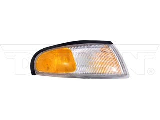 Dorman 1630237 Parking Light Assembly