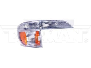 Dorman 1630243 Turn Signal and Parking - Light