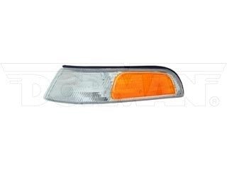 Dorman 1630244 Turn Signal and Parking - Light