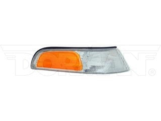 Dorman 1630245 Turn Signal and Parking - Light
