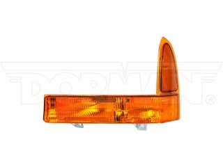 Dorman 1630284 Turn Signal and Parking - Light