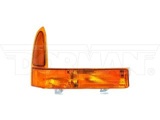 Dorman 1630285 Turn Signal and Parking - Light