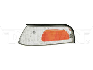 Dorman 1630302 Turn Signal and Parking - Light