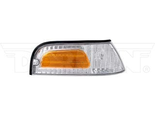 Dorman 1630303 Turn Signal and Parking - Light
