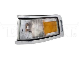 Dorman 1630316 Side Marker Light Assembly