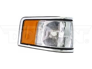 Dorman 1630317 Side Marker Light Assembly