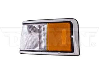 Dorman 1630318 Side Marker Light Assembly
