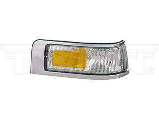 Dorman 1630319 Side Marker Light Assembly