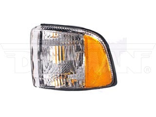 Dorman 1630402 Turn Signal and Parking - Light