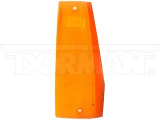 Dorman 1630491 Side Marker Light Assembly