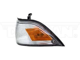 Dorman 1630608 Turn Signal and Parking - Light