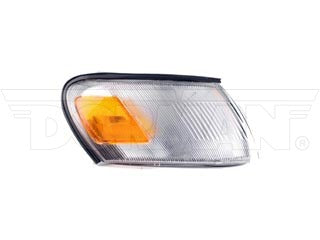 Dorman 1630652 Cornering Light Assembly
